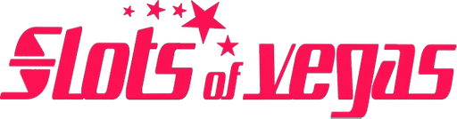 Slots of Vegas Logo